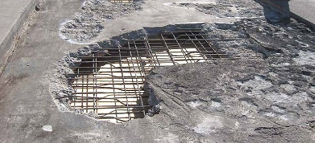 Concrete pump Sleaford